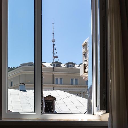 City Center Apartment 2 Tbilisi Esterno foto