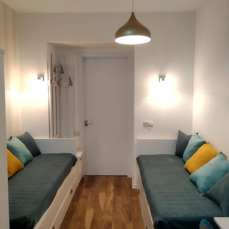 City Center Apartment 2 Tbilisi Esterno foto