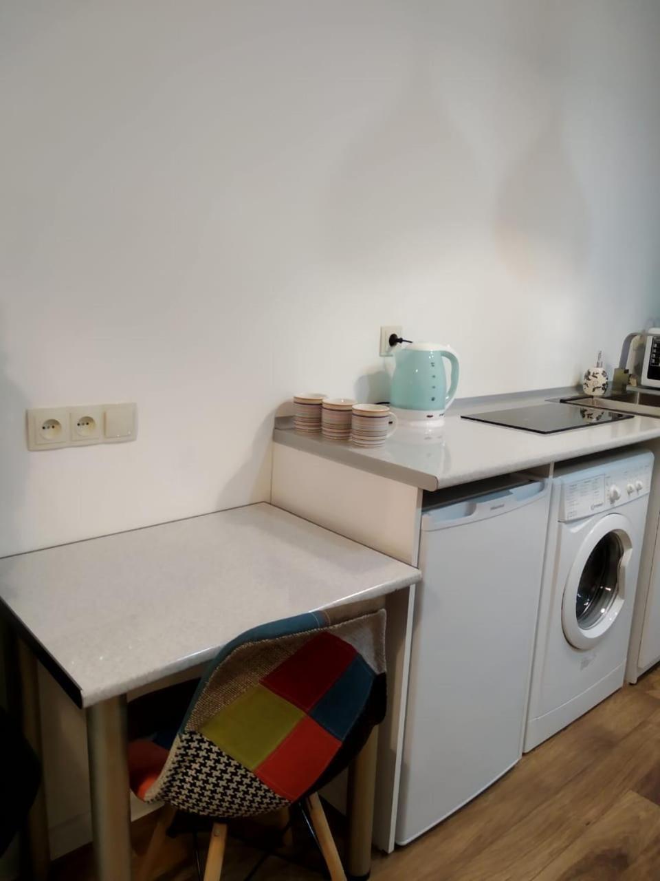 City Center Apartment 2 Tbilisi Esterno foto