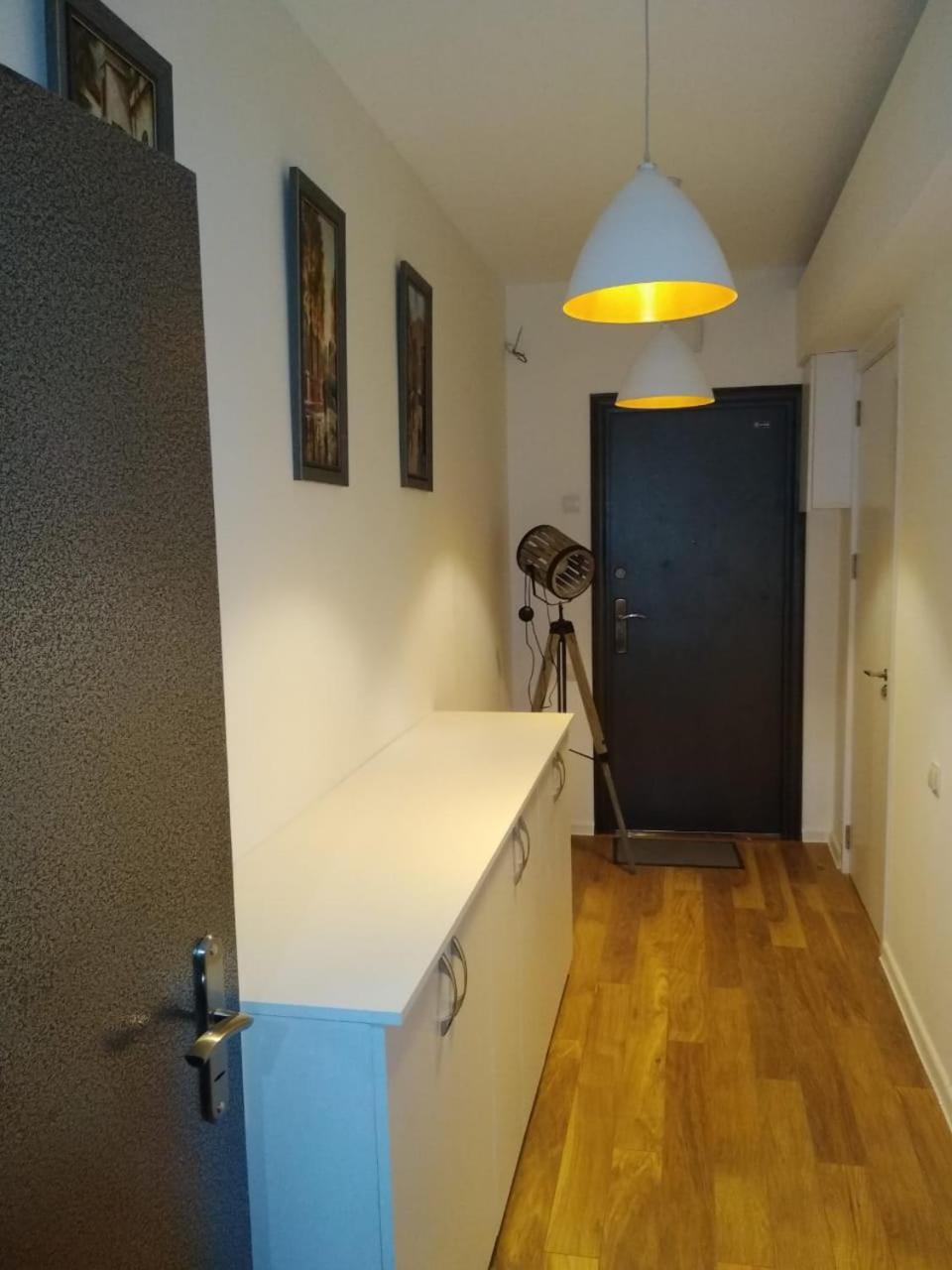 City Center Apartment 2 Tbilisi Esterno foto