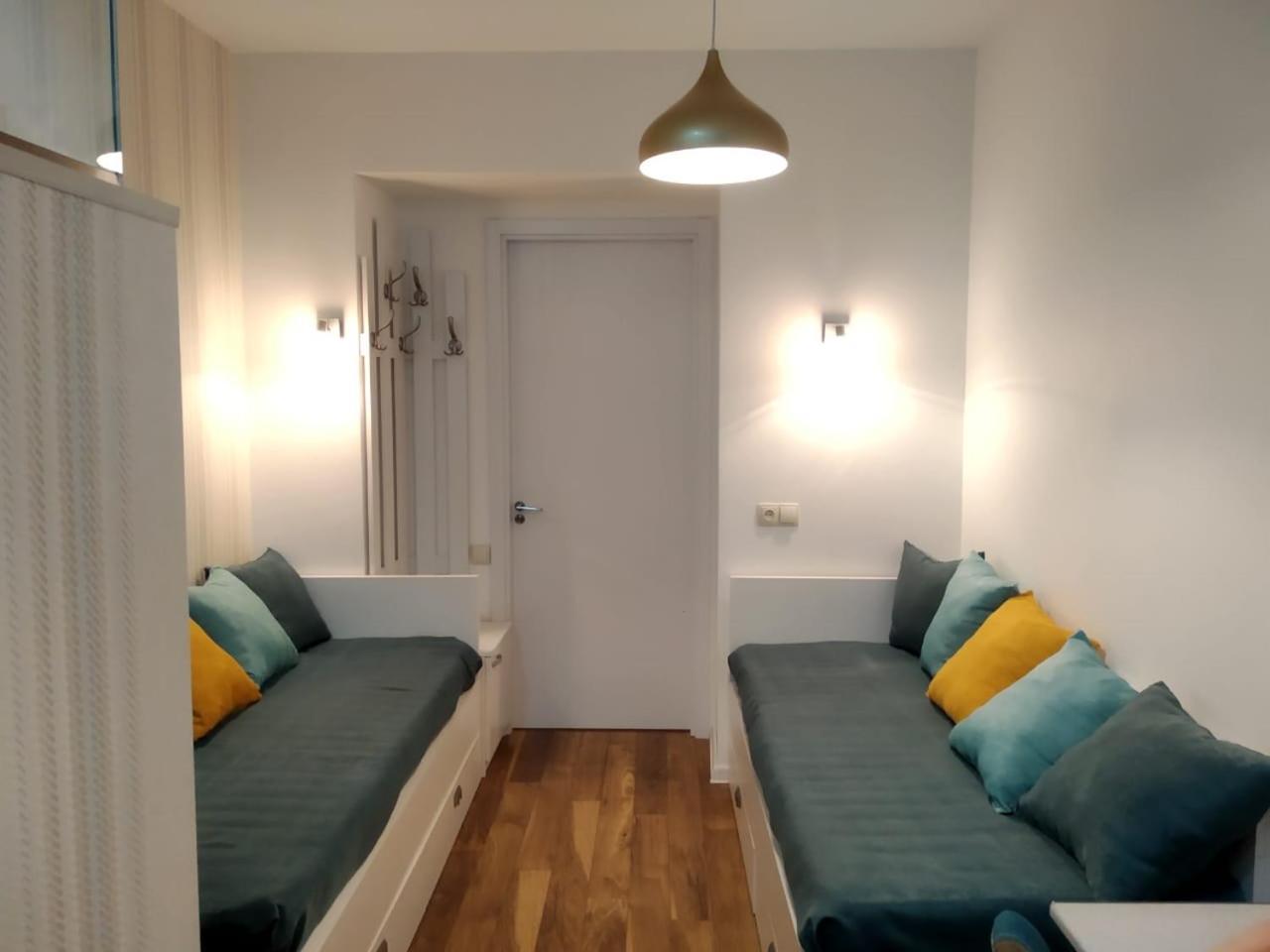 City Center Apartment 2 Tbilisi Esterno foto