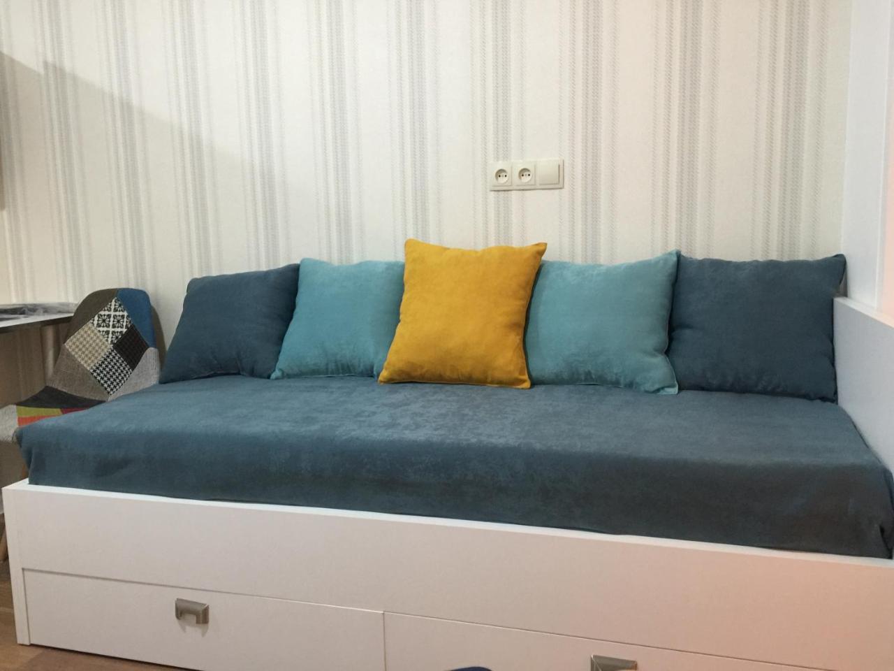 City Center Apartment 2 Tbilisi Esterno foto