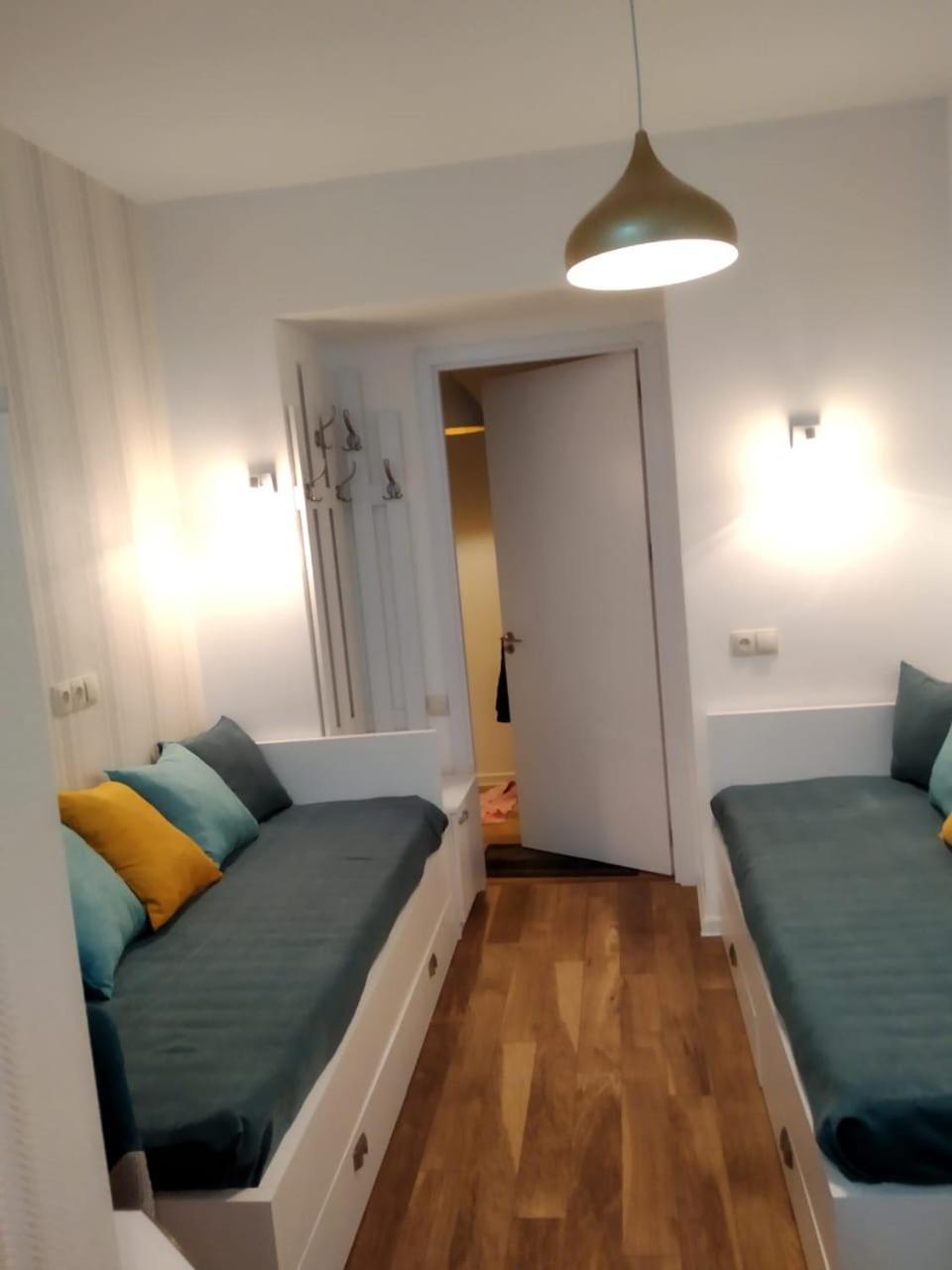 City Center Apartment 2 Tbilisi Esterno foto