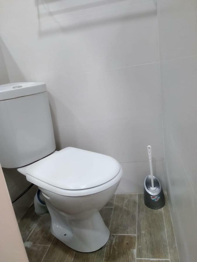 City Center Apartment 2 Tbilisi Esterno foto