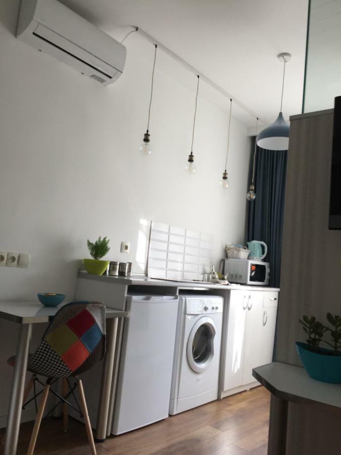 City Center Apartment 2 Tbilisi Esterno foto